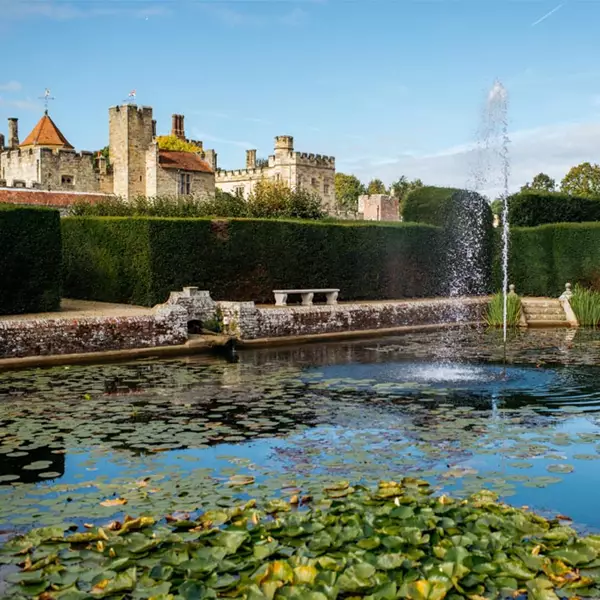 Penshurst Place 700X700